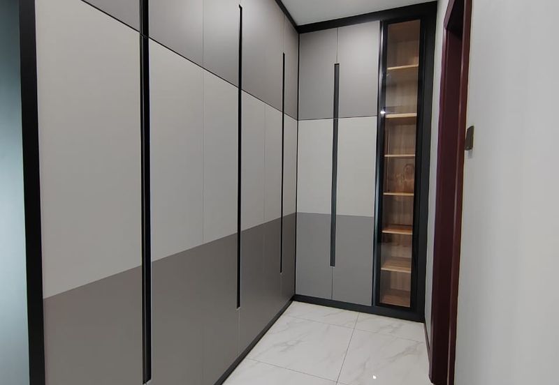 Bandar Mahkota Cheras