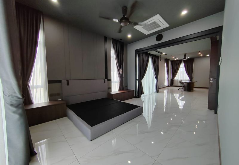 Bandar Mahkota Cheras