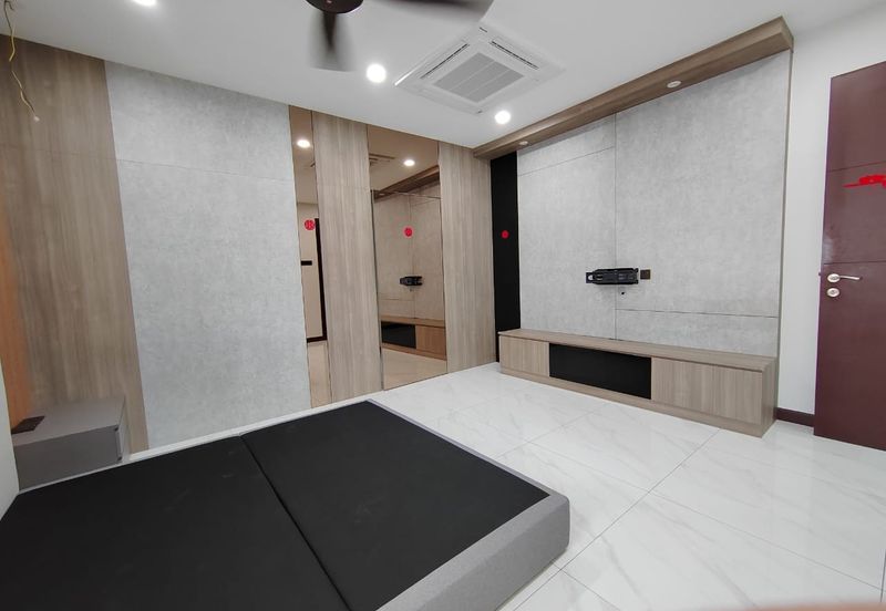 Bandar Mahkota Cheras