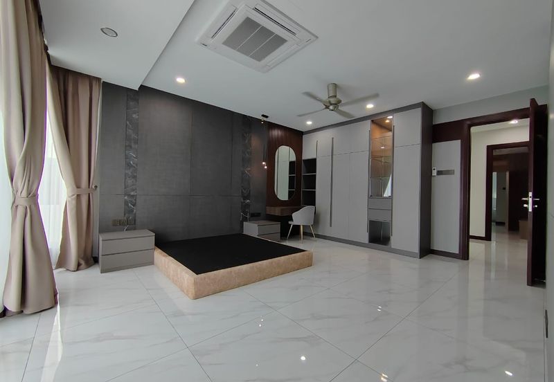 Bandar Mahkota Cheras