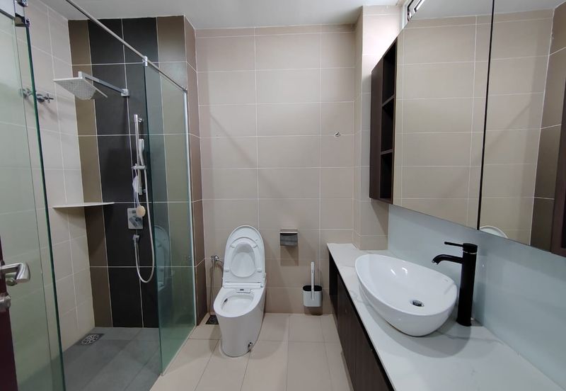 Bandar Mahkota Cheras