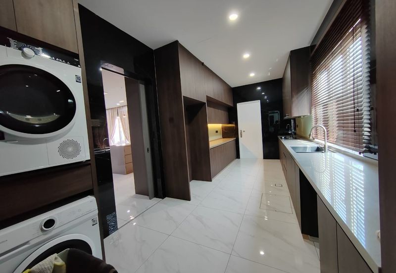 Bandar Mahkota Cheras