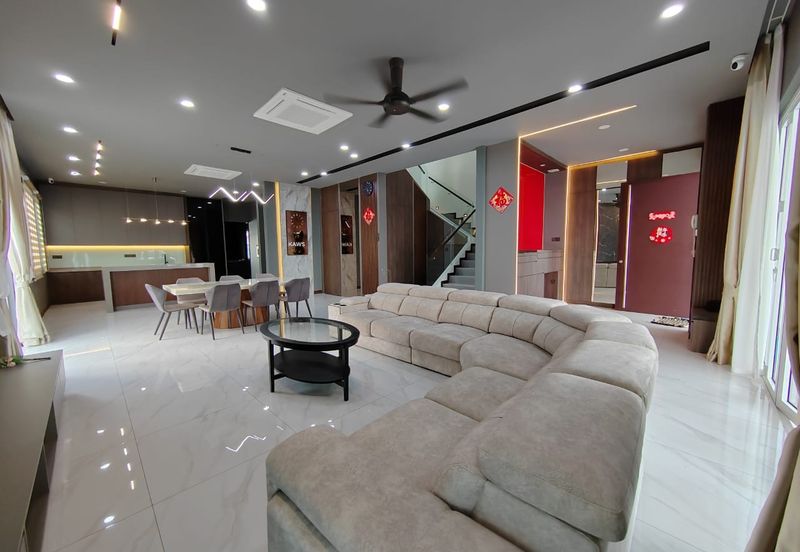 Bandar Mahkota Cheras