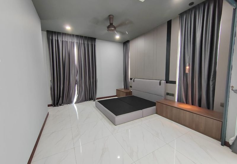 Bandar Mahkota Cheras