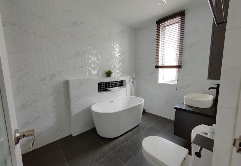 Bandar Mahkota Cheras