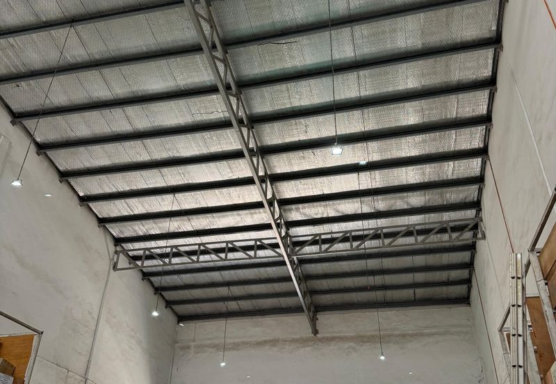 Bukit Serdang Industrial Park