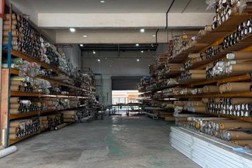 Bukit Serdang Industrial Park