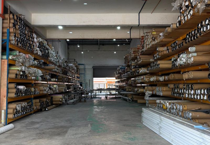 Bukit Serdang Industrial Park