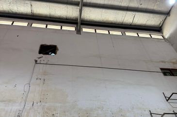 Bukit Serdang Industrial Park