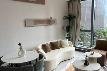 Core Residence @ TRX