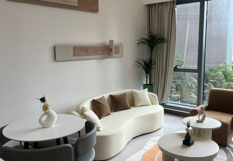 Core Residence @ TRX