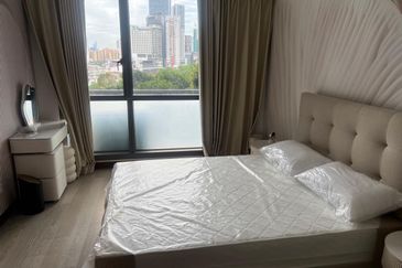 Core Residence @ TRX