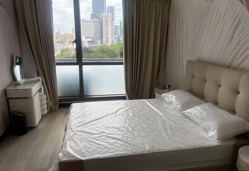 Core Residence @ TRX