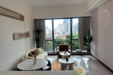 Core Residence @ TRX