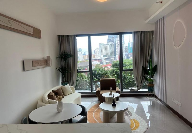 Core Residence @ TRX