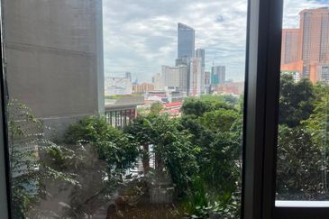 Core Residence @ TRX