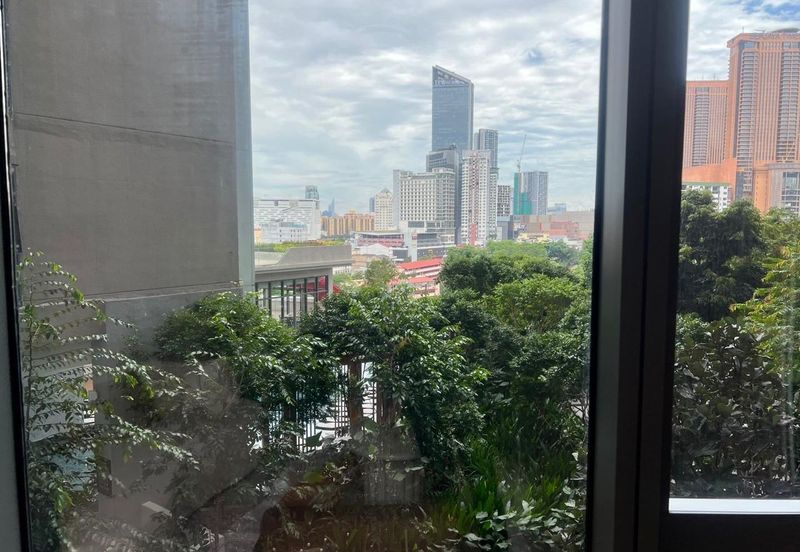 Core Residence @ TRX