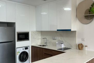 Core Residence @ TRX