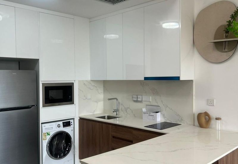 Core Residence @ TRX