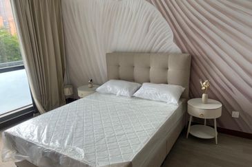 Core Residence @ TRX