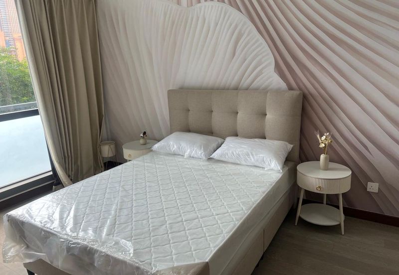 Core Residence @ TRX