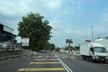 Bukit Serdang Industrial Park
