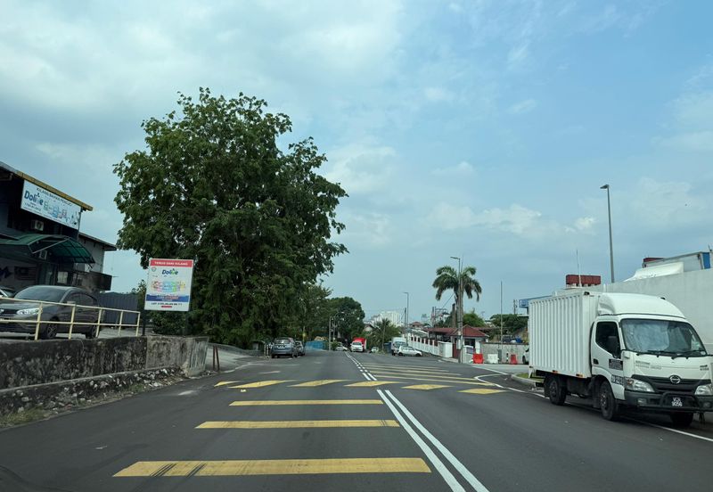 Bukit Serdang Industrial Park
