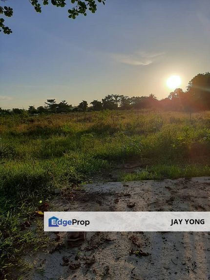 For Sale-Agriculture Land Residential Zoning @ Sungai Kandis Shah Alam, Selangor, Shah Alam