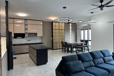 Residensi Bintang Bukit Jalil