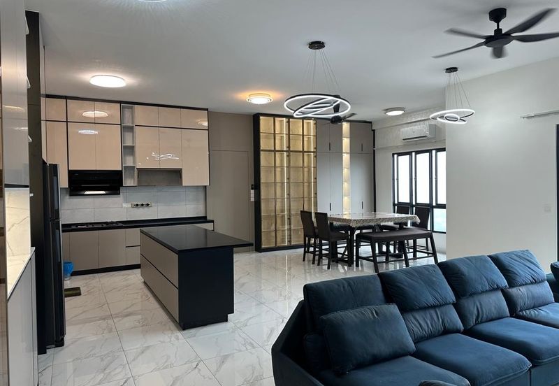 Residensi Bintang Bukit Jalil