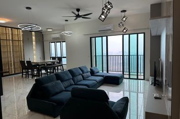 Residensi Bintang Bukit Jalil