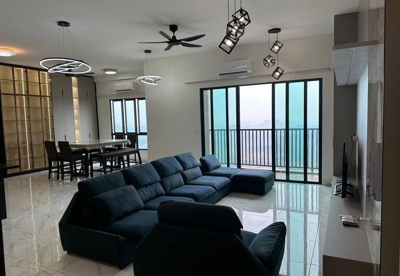 Residensi Bintang Bukit Jalil