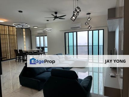 Fully Furnished Residensi Bintang Bukit Jalil for Rent, Kuala Lumpur, Bukit Jalil