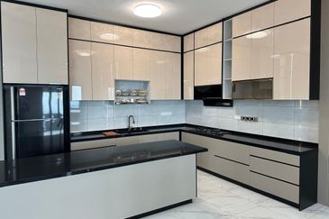 Residensi Bintang Bukit Jalil