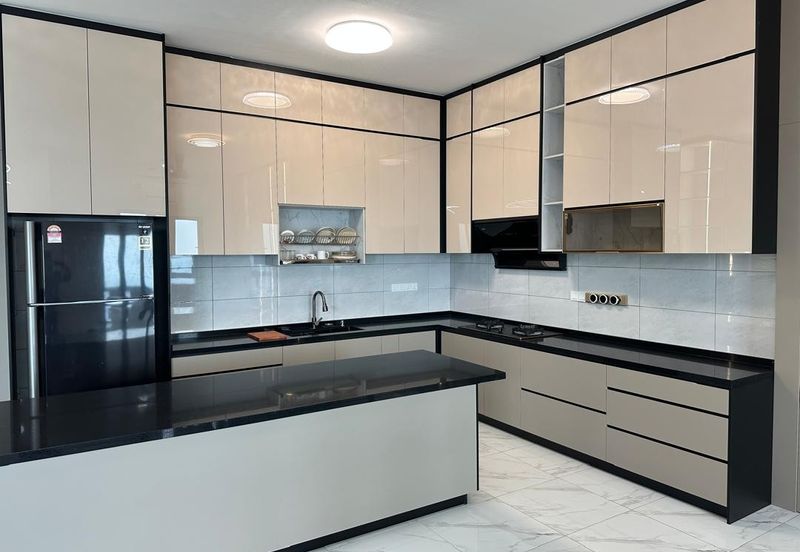 Residensi Bintang Bukit Jalil