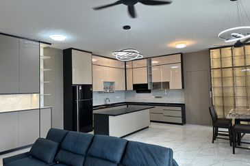 Residensi Bintang Bukit Jalil