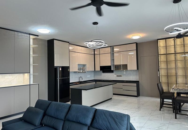 Residensi Bintang Bukit Jalil