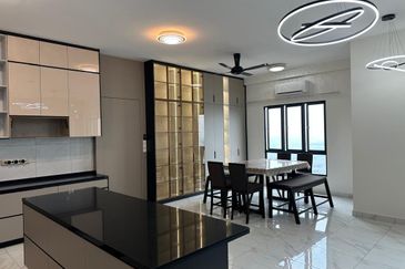 Residensi Bintang Bukit Jalil