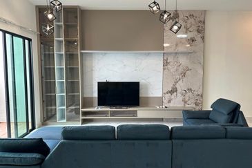 Residensi Bintang Bukit Jalil