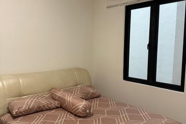 Residensi Bintang Bukit Jalil