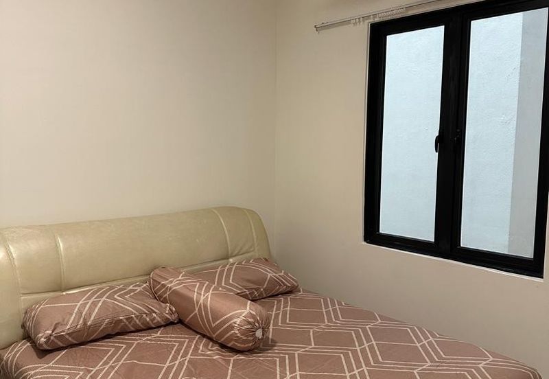 Residensi Bintang Bukit Jalil