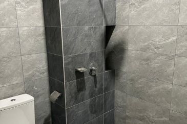 Residensi Bintang Bukit Jalil