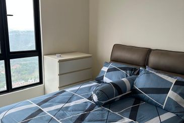 Residensi Bintang Bukit Jalil