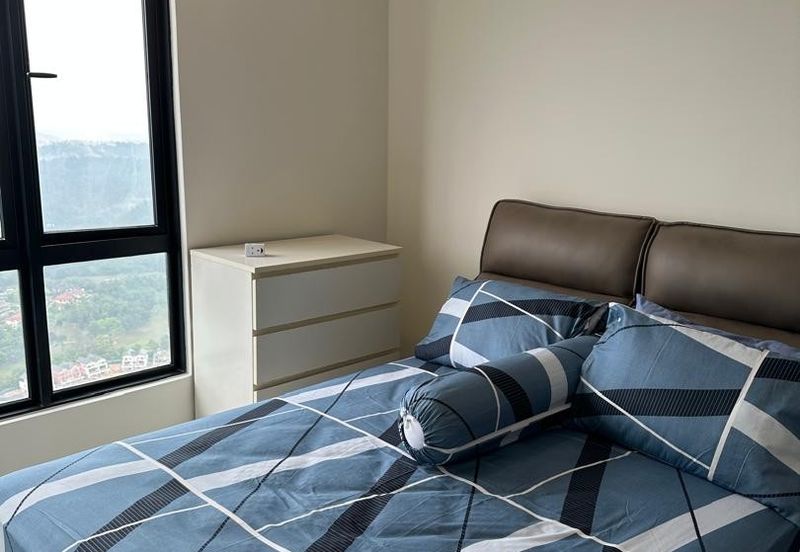 Residensi Bintang Bukit Jalil