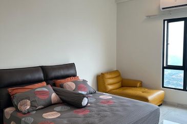 Residensi Bintang Bukit Jalil