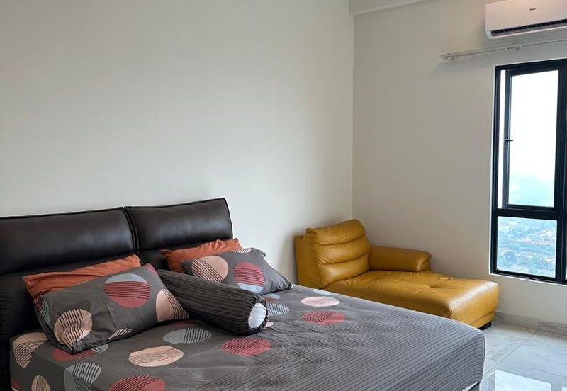 Residensi Bintang Bukit Jalil