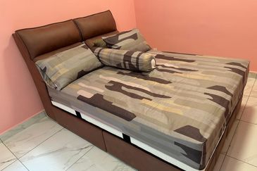 Residensi Bintang Bukit Jalil