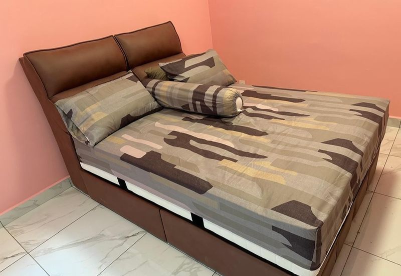 Residensi Bintang Bukit Jalil