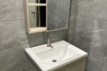 Residensi Bintang Bukit Jalil