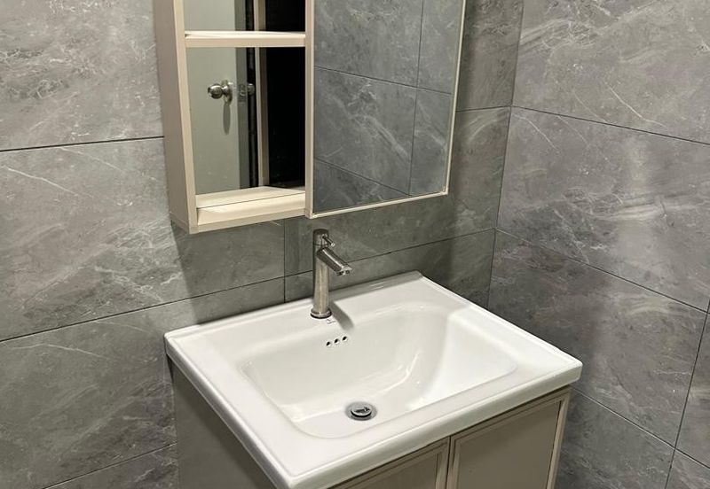 Residensi Bintang Bukit Jalil